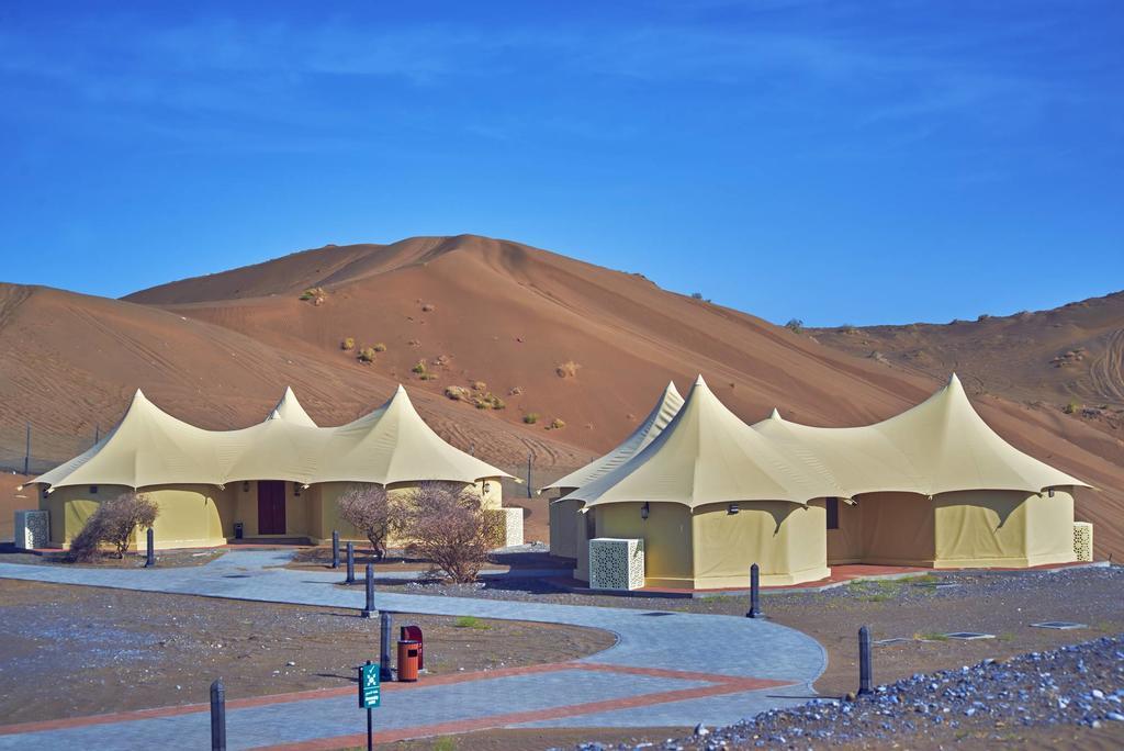 Dunes By Al Nahda Abyad Екстериор снимка