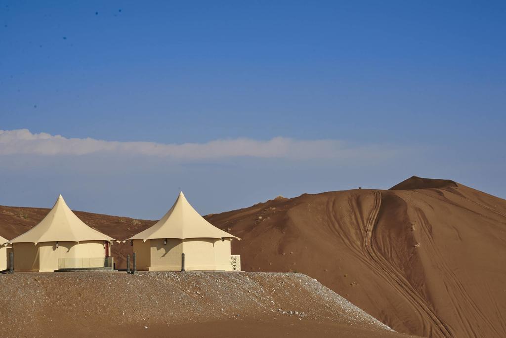 Dunes By Al Nahda Abyad Екстериор снимка