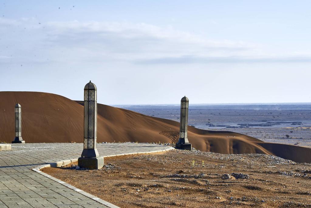 Dunes By Al Nahda Abyad Екстериор снимка