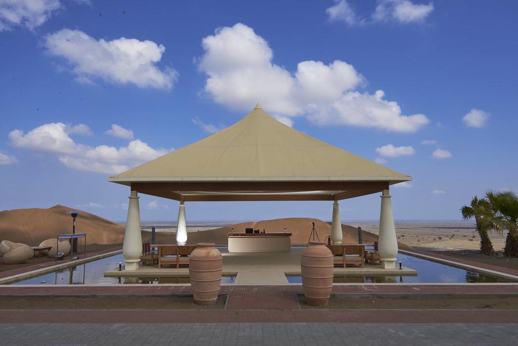 Dunes By Al Nahda Abyad Екстериор снимка